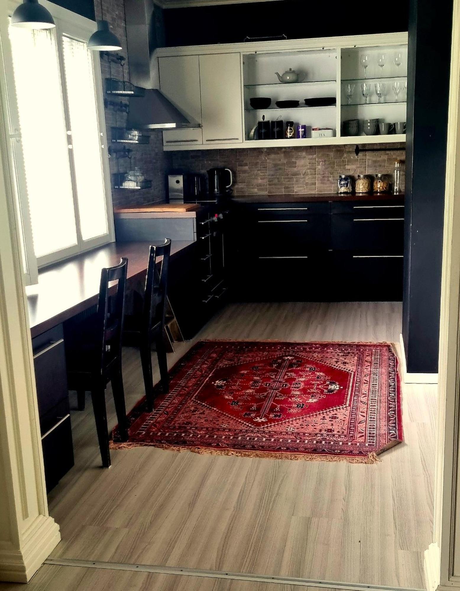 פייקסמאקי Wanha Neuvola Guesthouse מראה חיצוני תמונה