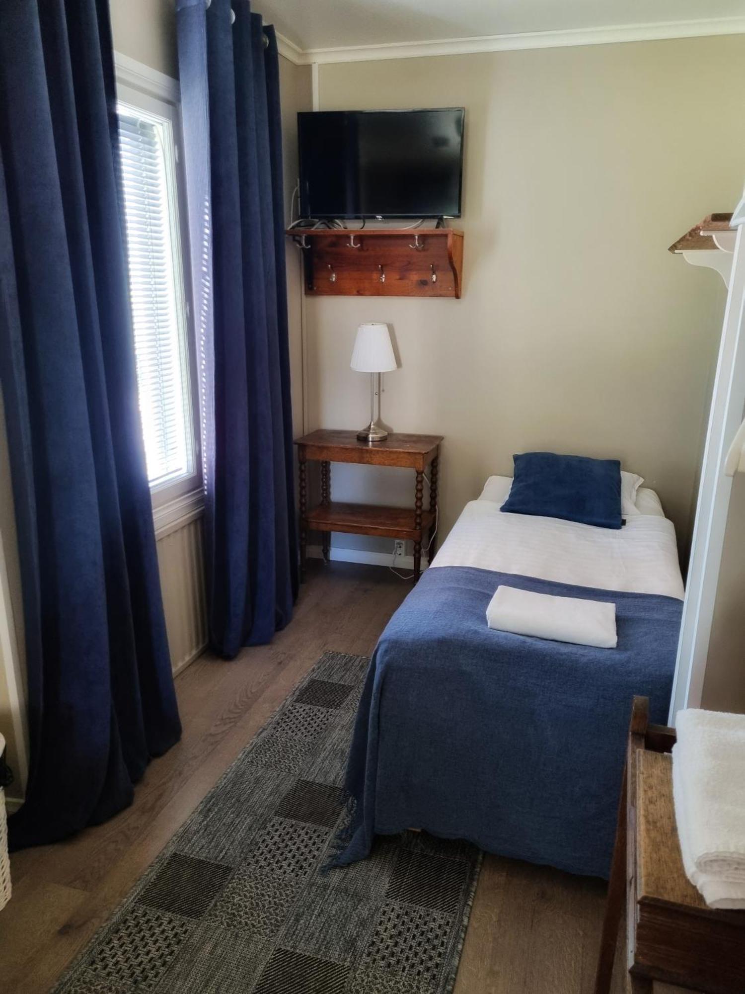 פייקסמאקי Wanha Neuvola Guesthouse מראה חיצוני תמונה